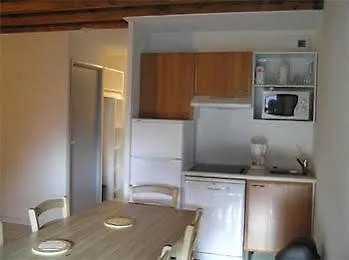 Lejlighedshotel Noemys Trois Vallees 3*