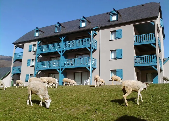 Noemys Trois Vallees 3*